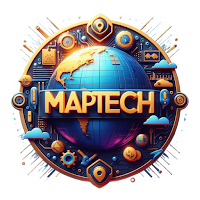 MAPTECH VPN-TUNNEL APK