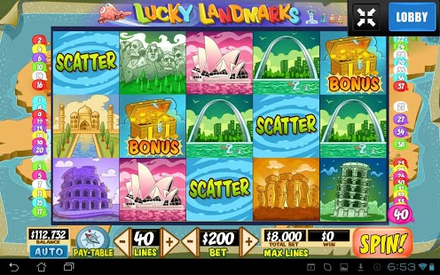 Slot Buster - FREE Slot Casino Screenshot 4