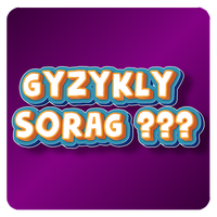 Gyzykly Sorag APK