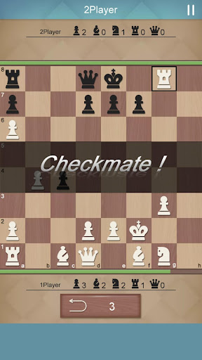 Chess World Master Screenshot 4 