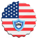 USA VPN - Free VPN & Fast Security Proxy APK