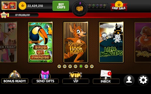 Slot Buster - FREE Slot Casino Screenshot 2