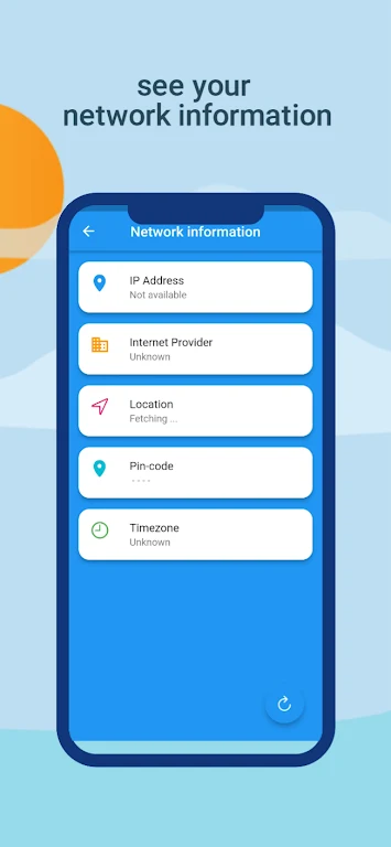 RA VPN Screenshot 2 