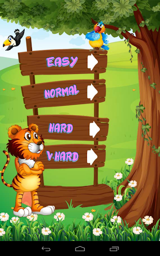 Animal Matching Game Screenshot 4 