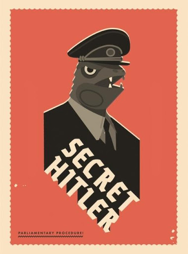 Secret Hitler Companion Screenshot 1