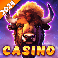 Casino games: 777 slots games APK