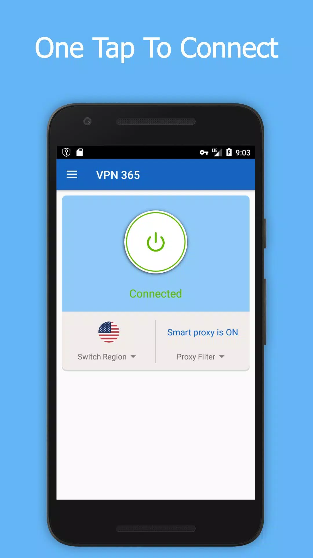 VPN 365 - Free Unlimited VPN Proxy & WiFi VPN Screenshot 2 