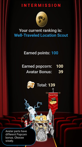 PopcornTrivia Screenshot 4 