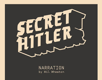 Secret Hitler Companion Screenshot 2 