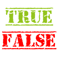 True or False? Trivia Quiz! APK