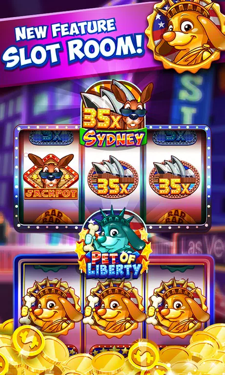 DoubleU Bingo - Lucky Bingo Screenshot 4 