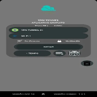 VPN TUNNEL Screenshot 3 