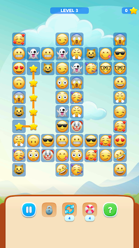 Onet Stars: Match & Connect Pairs Screenshot 4