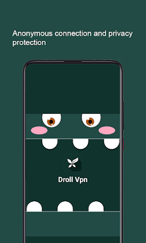 Droll VPN Screenshot 1 