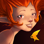 Faerie Solitaire Remastered APK