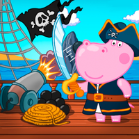 Pirate Games for Kids APK