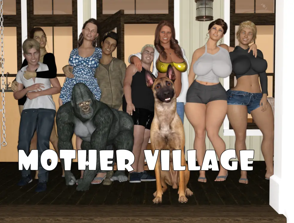 Mother Village Screenshot 3