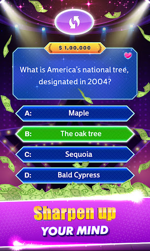 Trivia Games - IQ Testing App Screenshot 3