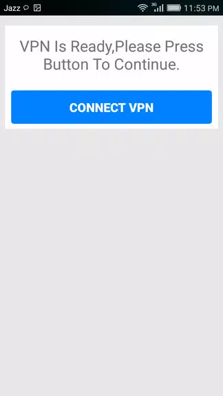 VPN Hotspot Proxy– Free Unlimi Screenshot 2 