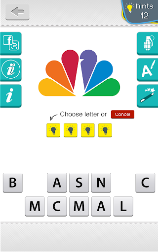 Logo Quiz - Ultimate Screenshot 3 