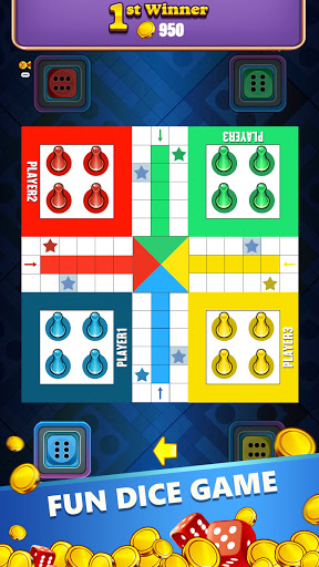 Ludo Master™ Lite - 2021 New Ludo Dice Game King Screenshot 3