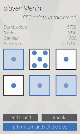 Knobeln - Dice Game Screenshot 4 