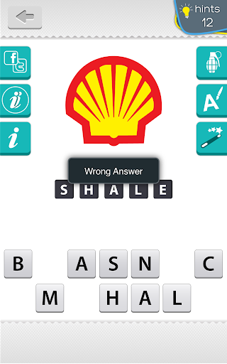 Logo Quiz - Ultimate Screenshot 1