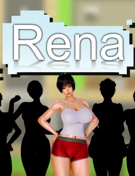 Rena Screenshot 1