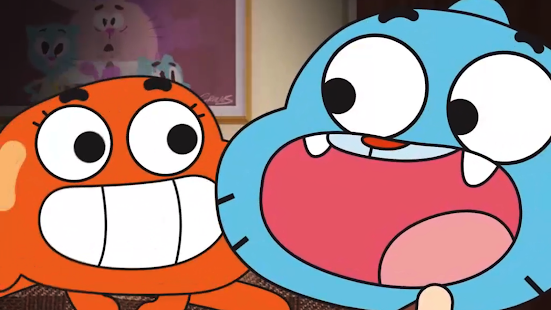 Gumball VIP RO Screenshot 4