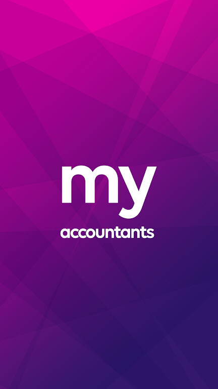 MyAccountants Screenshot 1