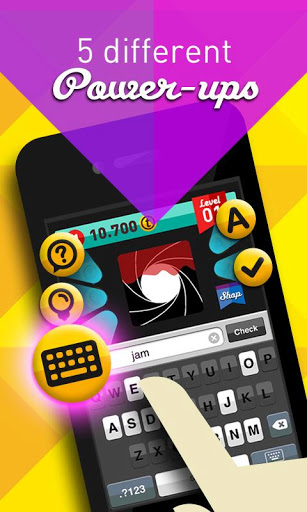 Icon Pop Quiz Screenshot 3 