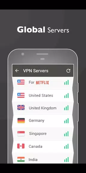 VPN XxX - Xnxx Free•Proxy•Unlocked•Any•Site Screenshot 3