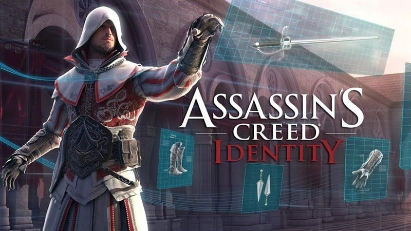 Assassin's Creed Identity Screenshot 1 