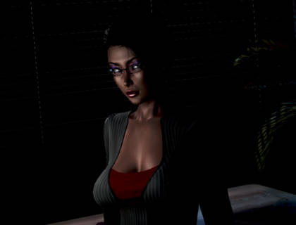 Love MorteM Screenshot 3