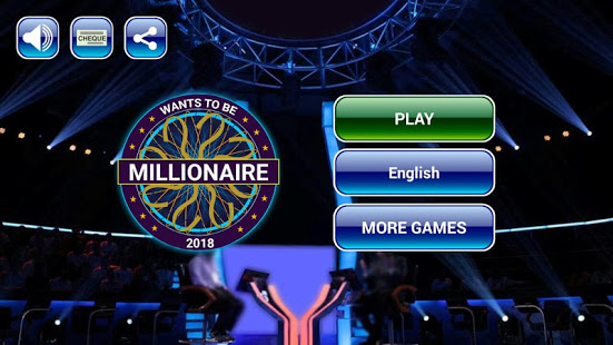 Millionaire 2019 New Quiz Game Screenshot 3 