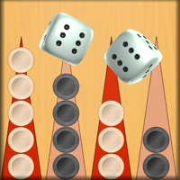 Backgammon Ultimate APK