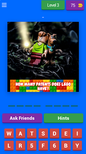 LE TS GO QUIZ for bricks fans Screenshot 4