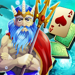 Solitaire Atlantis APK