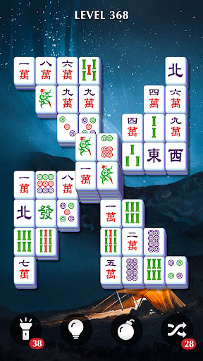 Mahjong Solitaire - Zen Match Screenshot 3 