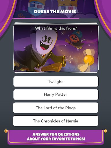 Trivia Crack Kingdoms Screenshot 3