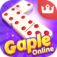 Domino Gaple Online(Free)-Happy New Year 2019 APK