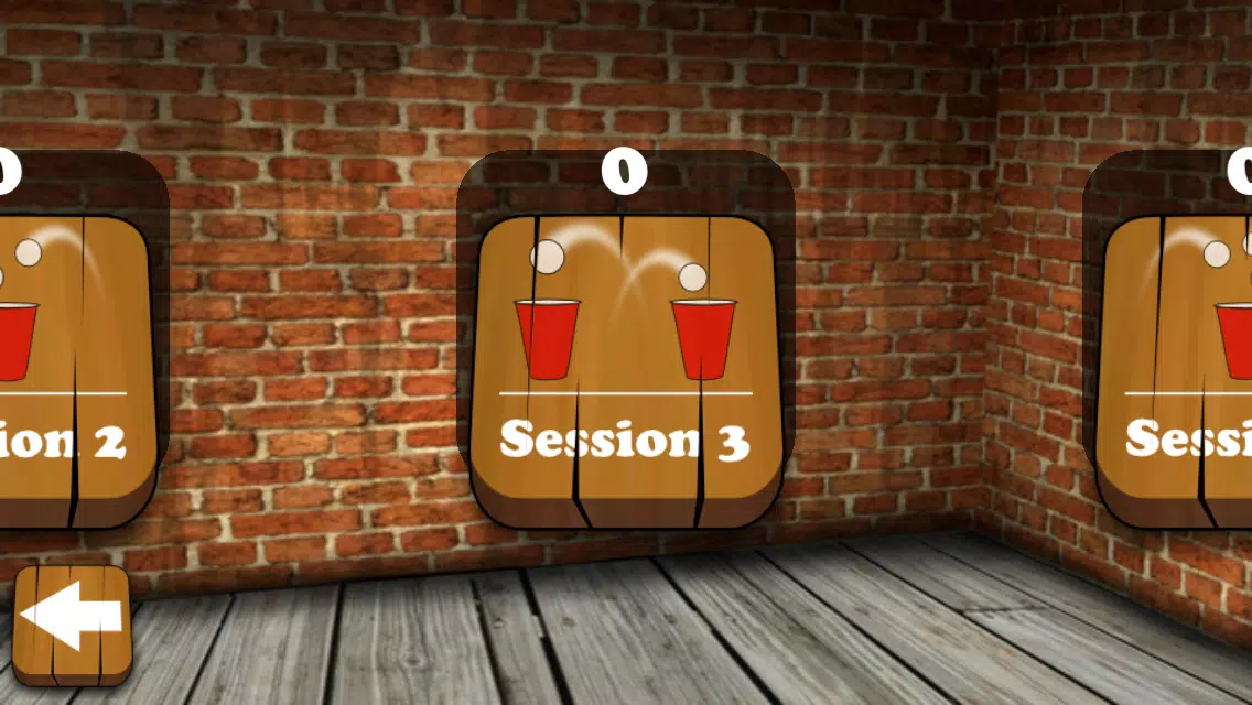 Beer Pong Tricks Mod Screenshot 3