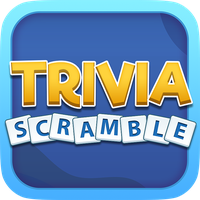 Trivia Scramble - Anagram Quiz APK