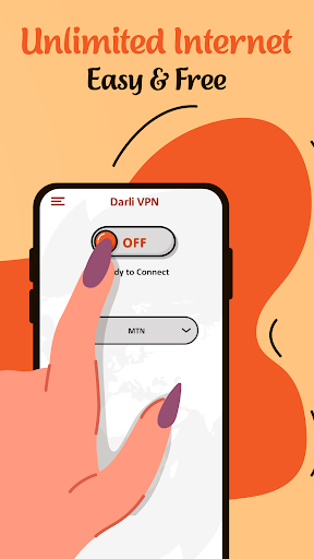 darli vpn Screenshot 3 