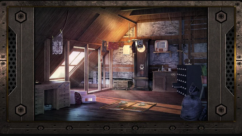 Can you escape the 100 room III Screenshot 3 