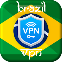 VPN Brazil - get Brazil ip VPN APK