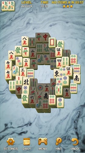 Mahjong Screenshot 19 