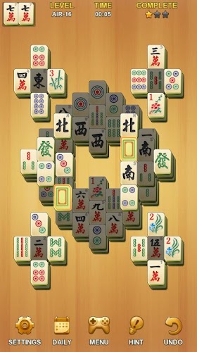 Mahjong Screenshot 10 