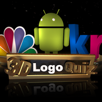 3D Logo Quiz APK