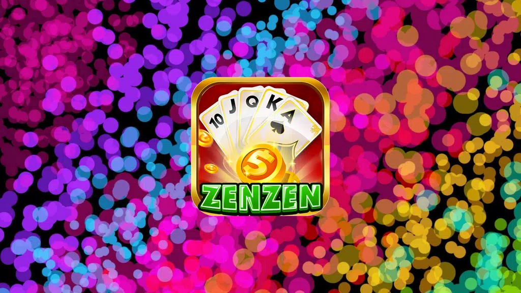 Game danh bai doi thuong ZENZEN Club 2019 Screenshot 3 